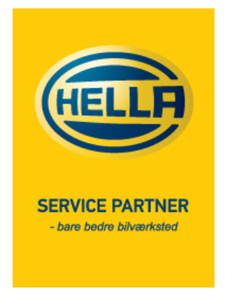 Hella-service-partner logo